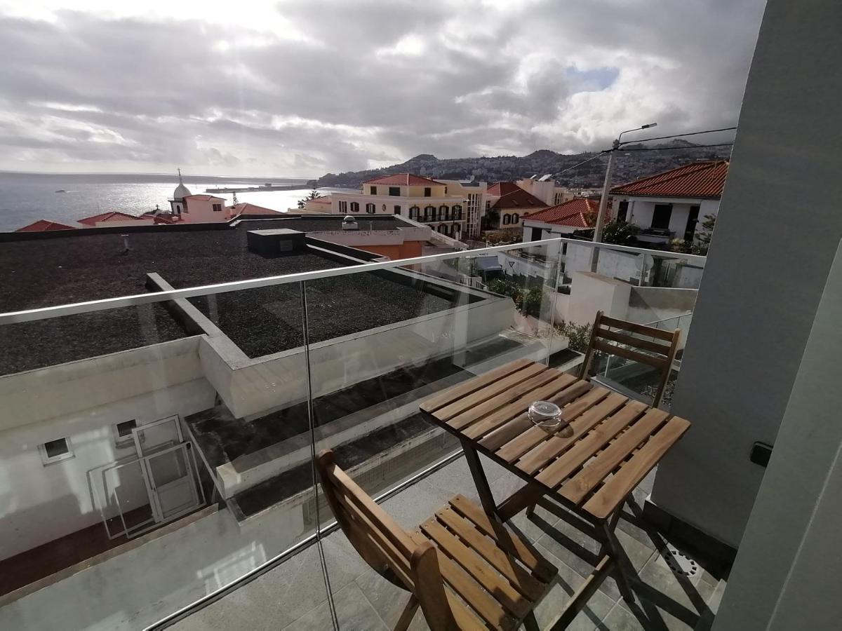 Apartments Madeira Barreirinha Funchal  Exterior photo