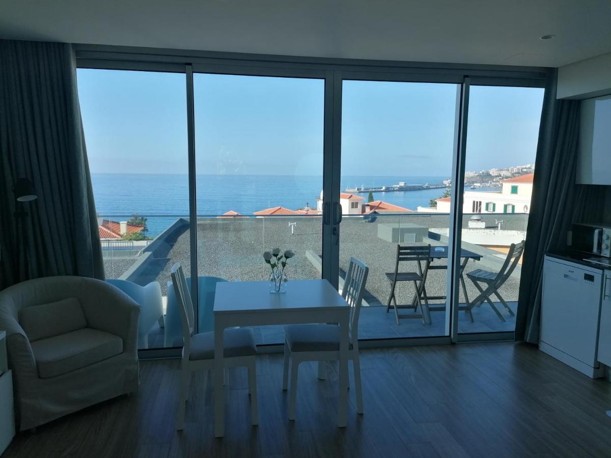 Apartments Madeira Barreirinha Funchal  Exterior photo