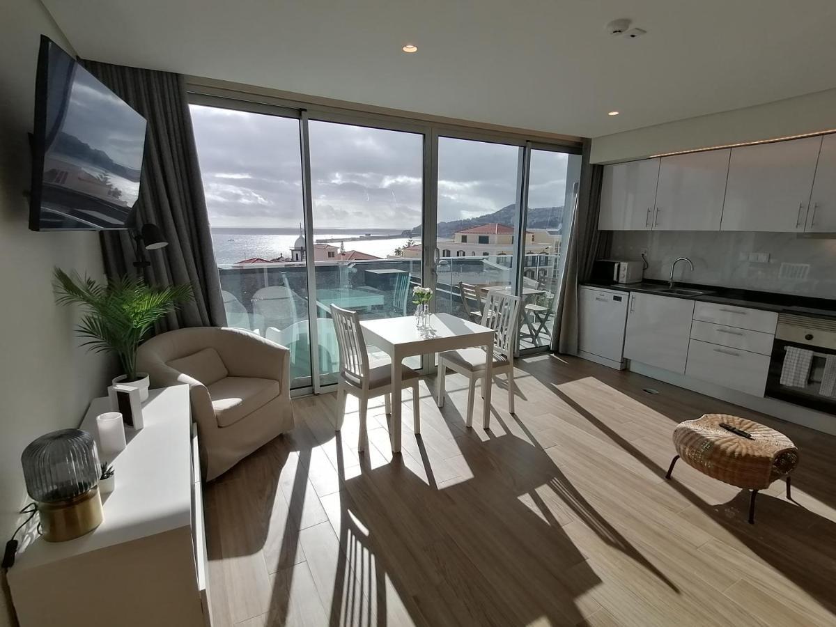 Apartments Madeira Barreirinha Funchal  Exterior photo
