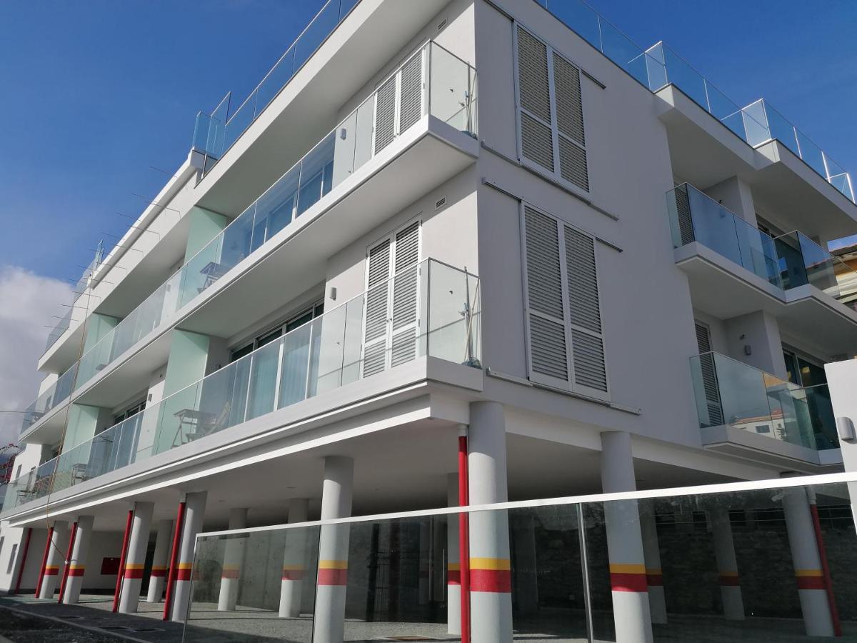 Apartments Madeira Barreirinha Funchal  Exterior photo