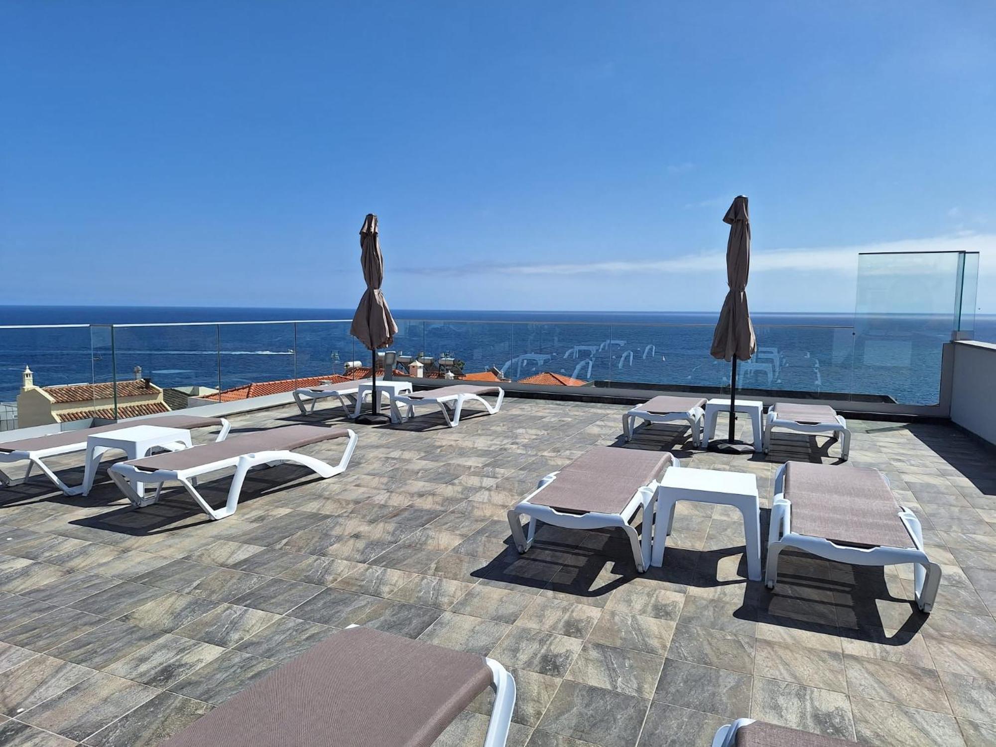 Apartments Madeira Barreirinha Funchal  Exterior photo