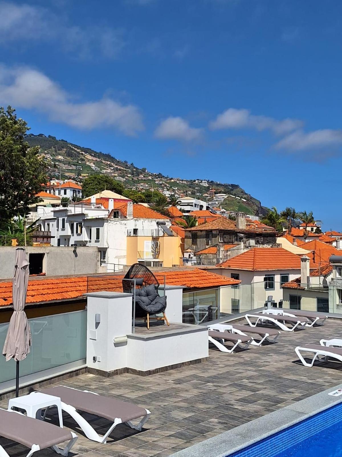 Apartments Madeira Barreirinha Funchal  Exterior photo
